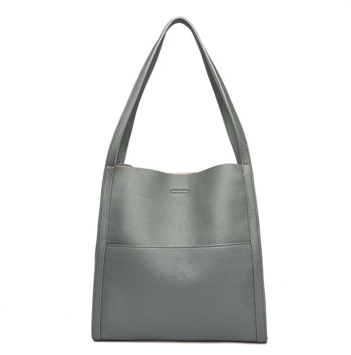Llull · Bolso bandolera espacioso – Silvia Morel