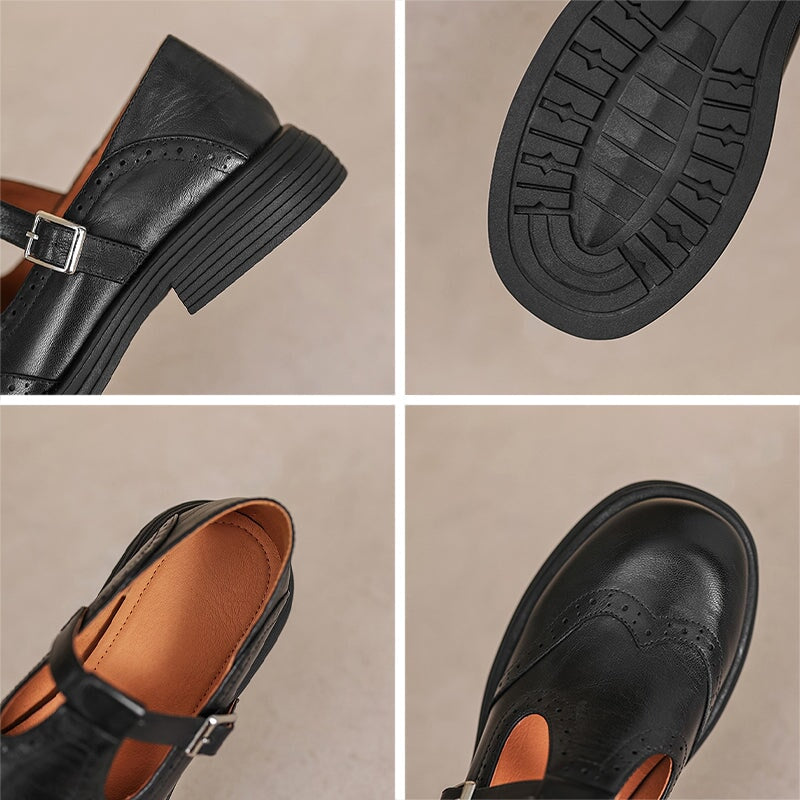Beatriz · Zapatos cómodos de verano – Silvia Morel