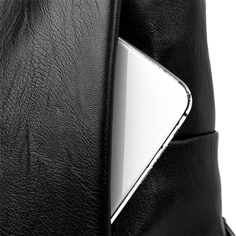 Verdaguer · Mochila antirrobo – Silvia Morel