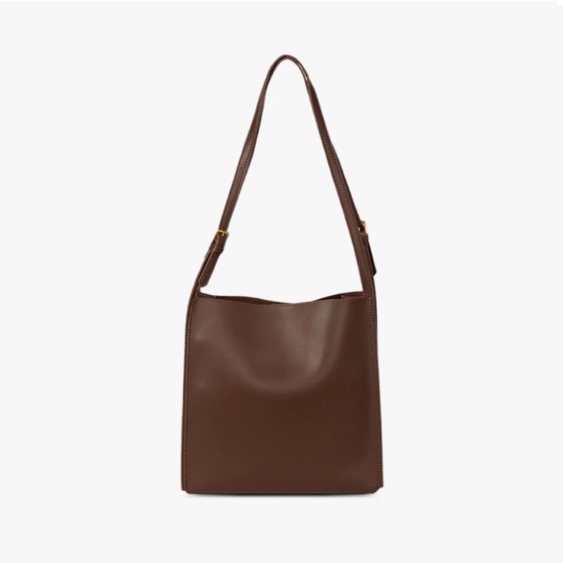 Montjuïc · Bolso de mano elegante – Silvia Morel