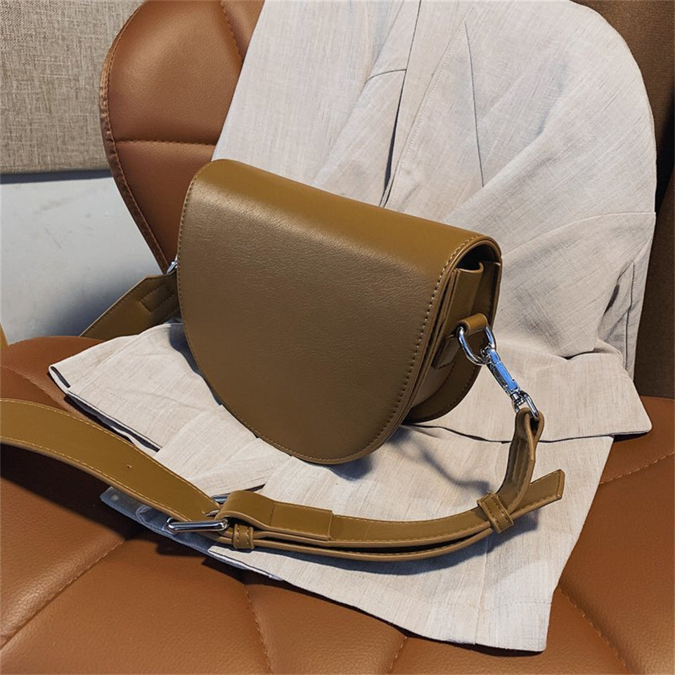 Tetuan · Bolso retro elegante – Silvia Morel