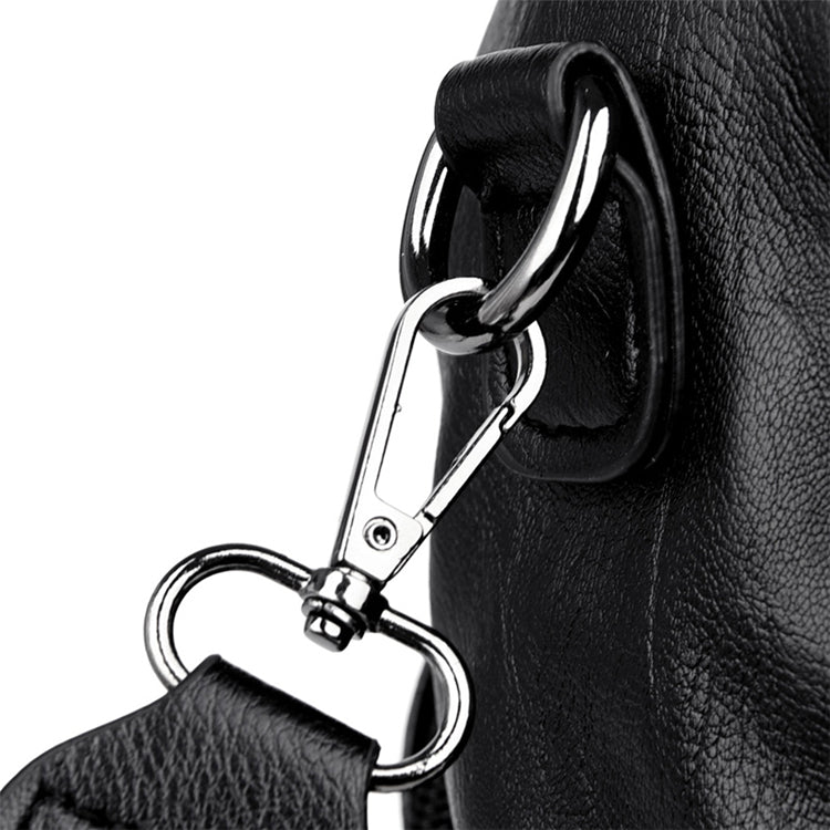 Verdaguer · Mochila antirrobo – Silvia Morel