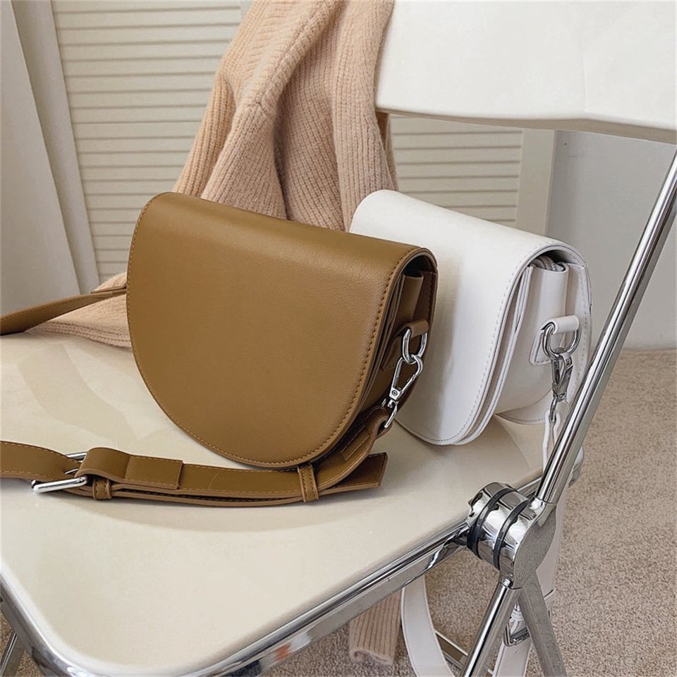 Tetuan · Bolso retro elegante – Silvia Morel
