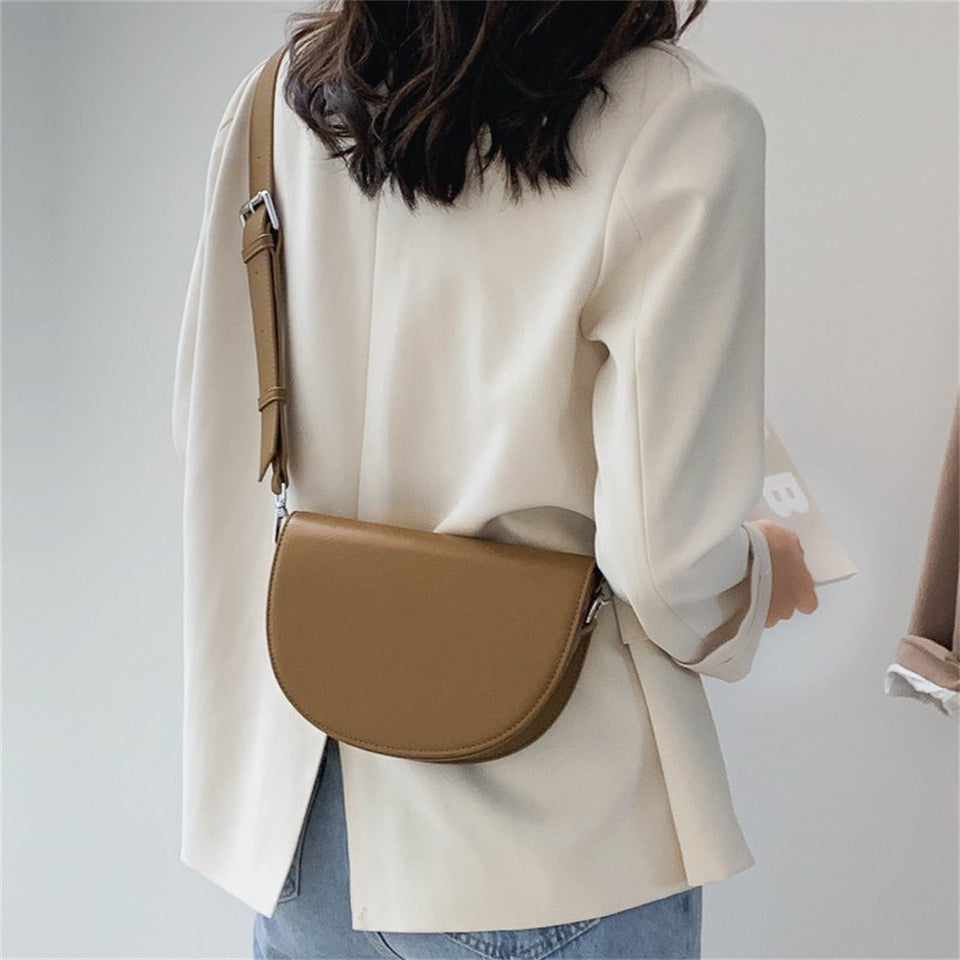 Tetuan · Bolso retro elegante – Silvia Morel