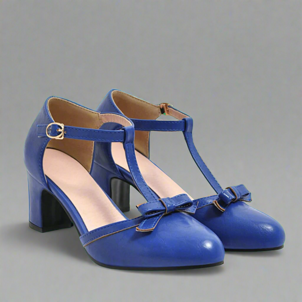 Ligera · Sandalias ergonómicas transpirables – Silvia Morel