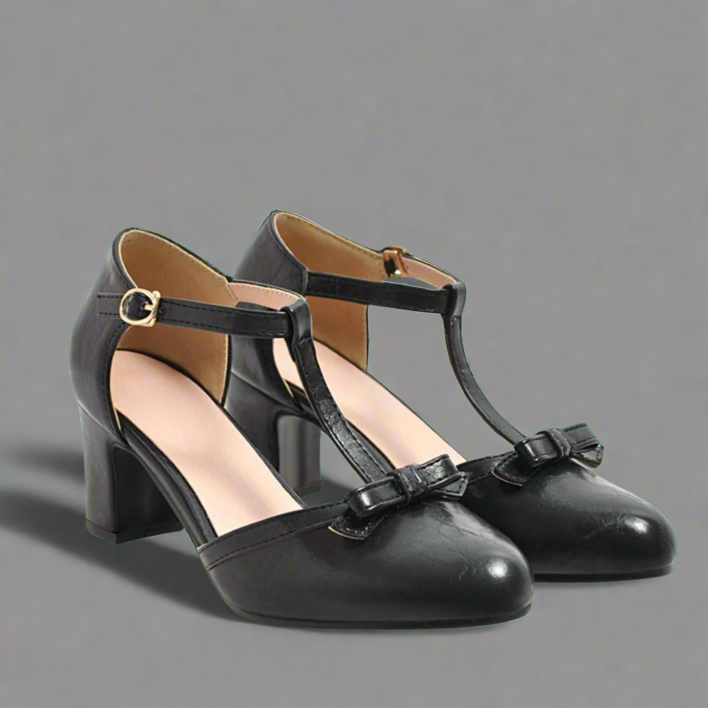 Ligera · Sandalias ergonómicas transpirables – Silvia Morel