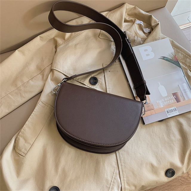Tetuan · Bolso retro elegante – Silvia Morel