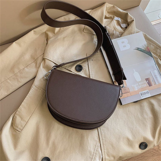 Lizbeth · Bolso retro elegante – Silvia Morel