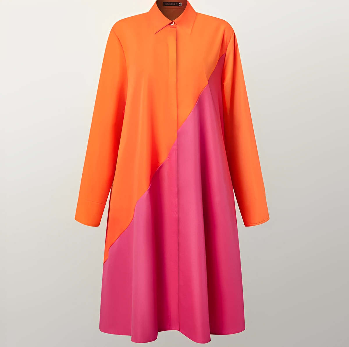 Julia · Vestido corto de verano – Silvia Morel