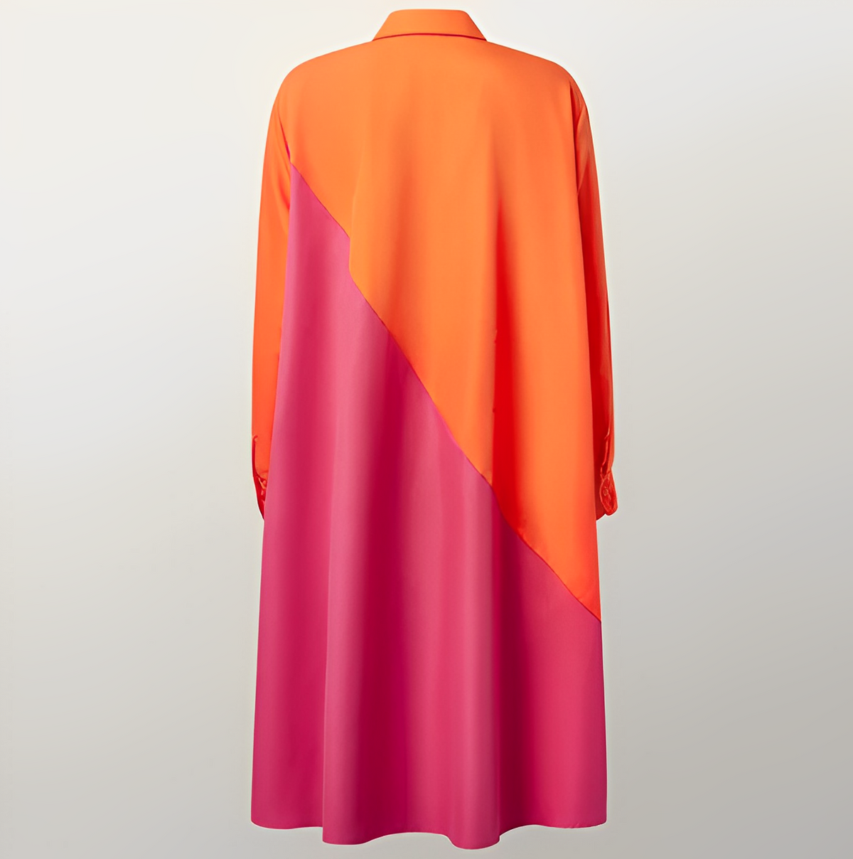 Julia · Vestido corto de verano – Silvia Morel