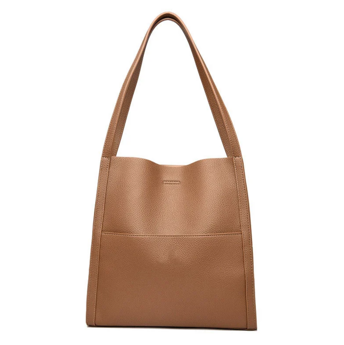 Llull · Bolso bandolera espacioso – Silvia Morel