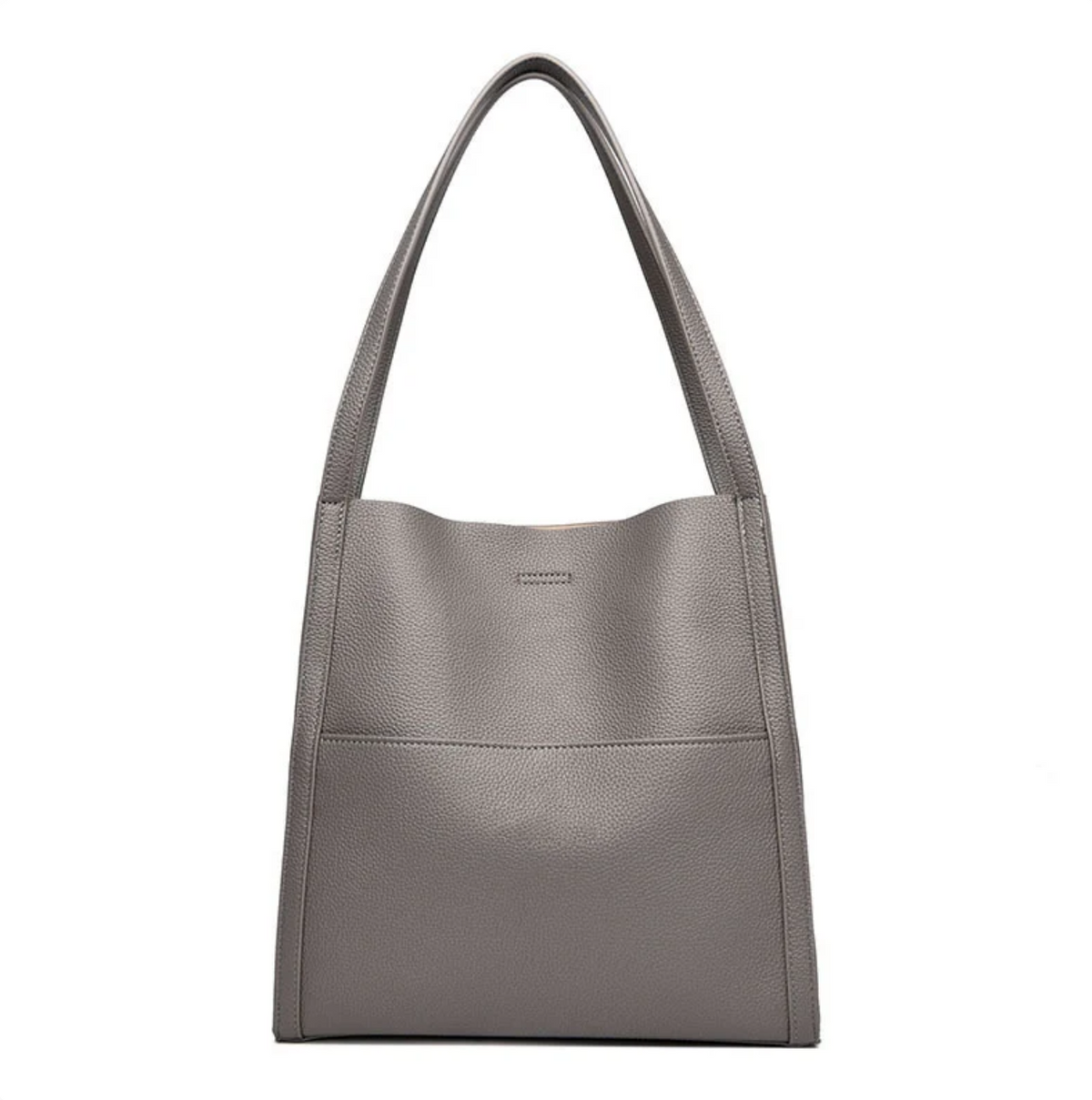 Llull · Bolso bandolera espacioso – Silvia Morel