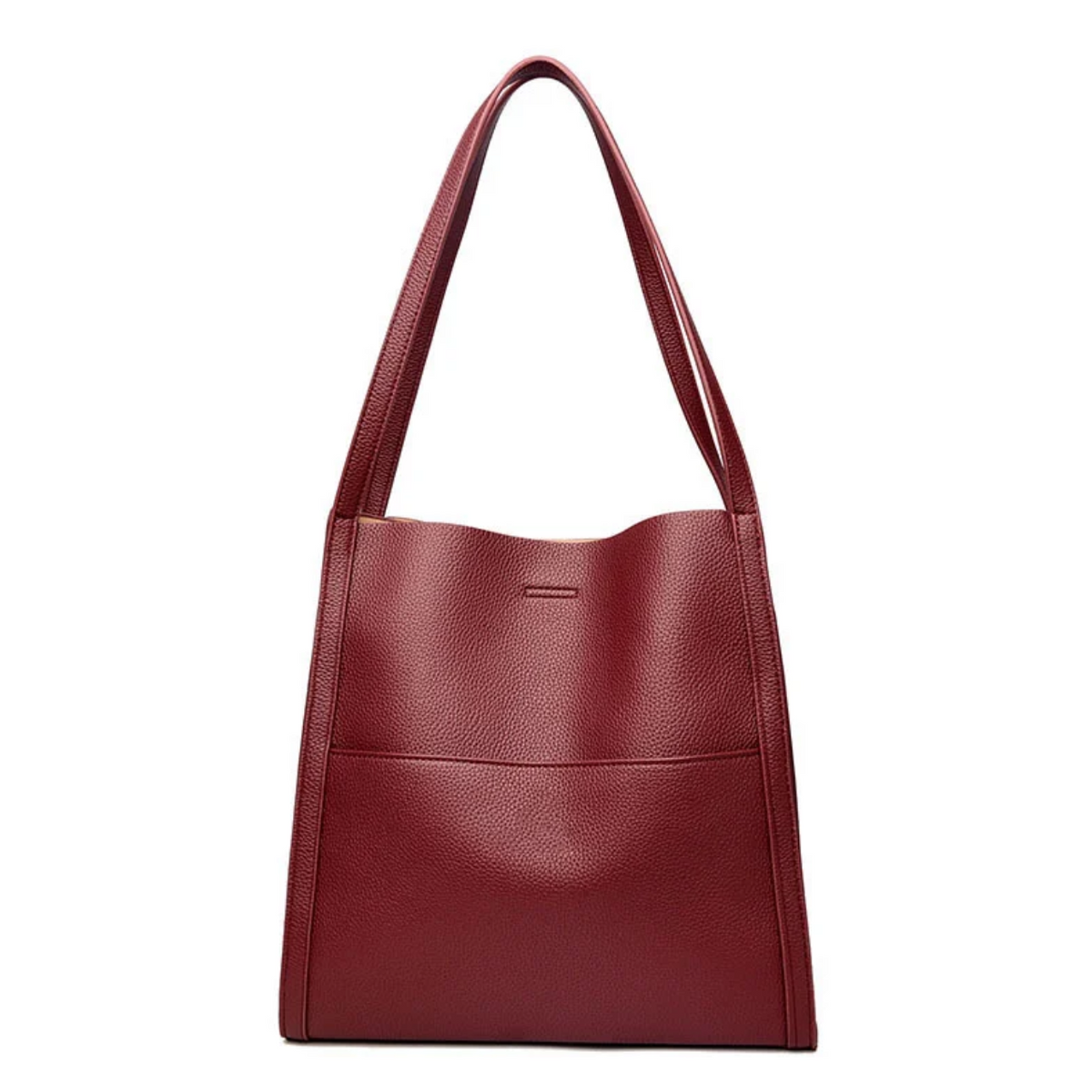 Llull · Bolso bandolera espacioso – Silvia Morel