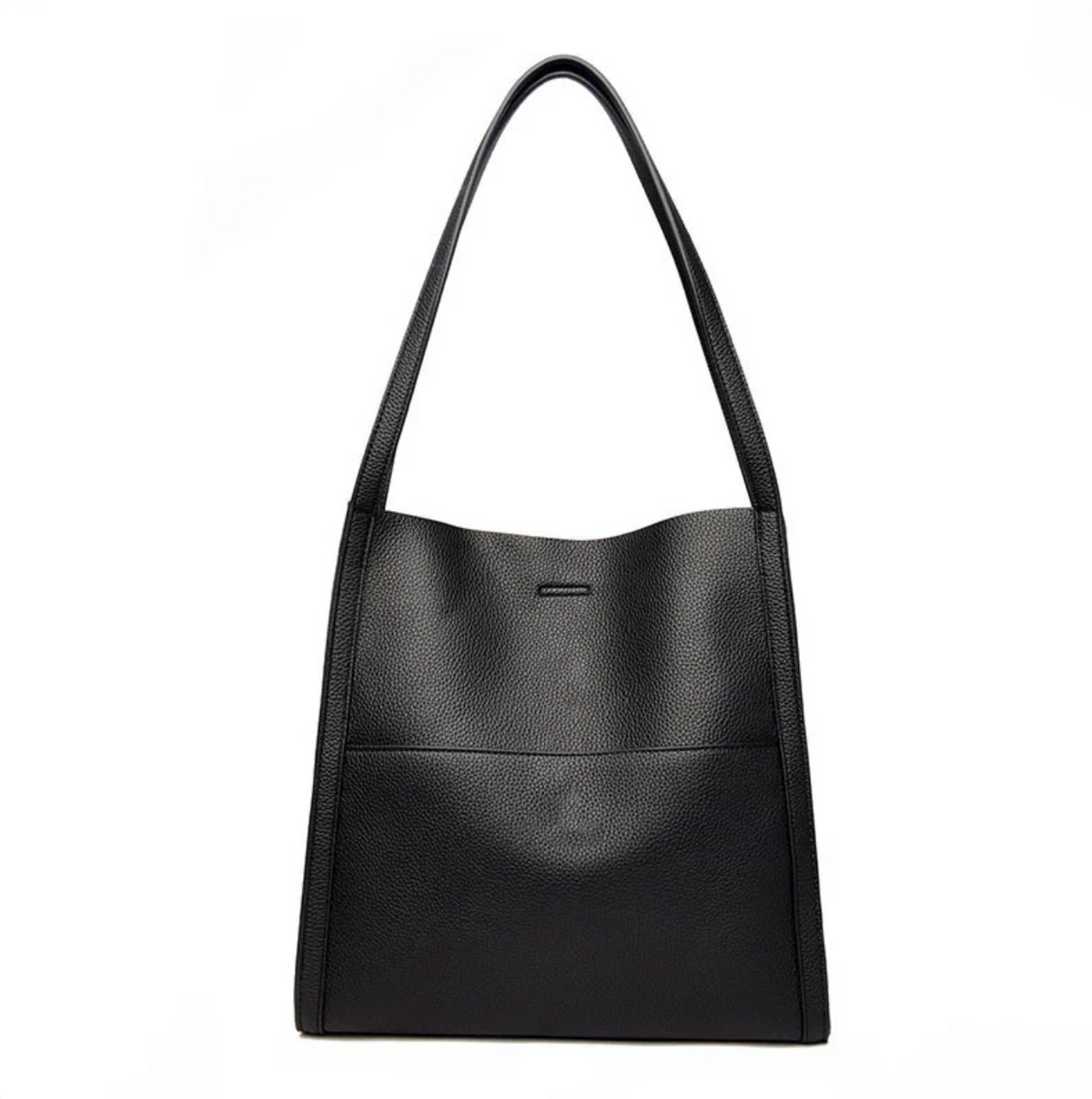 Llull · Bolso bandolera espacioso – Silvia Morel