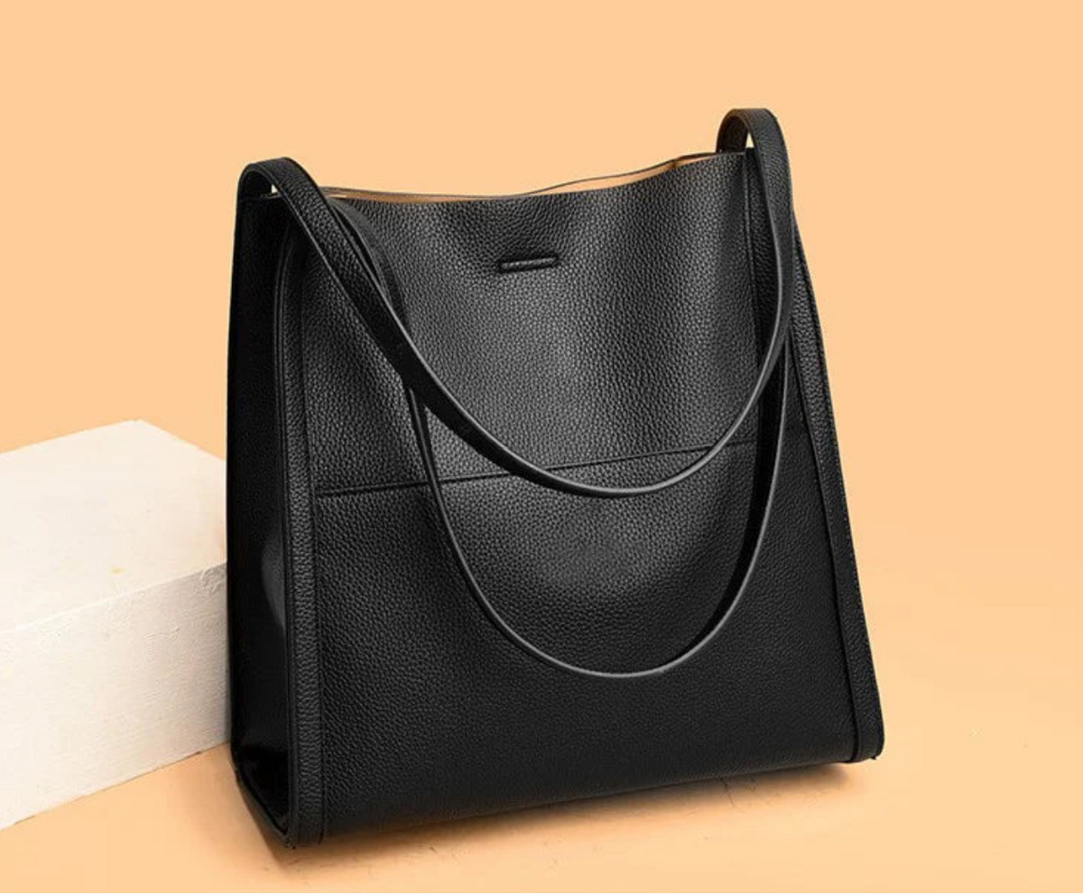Llull · Bolso bandolera espacioso – Silvia Morel
