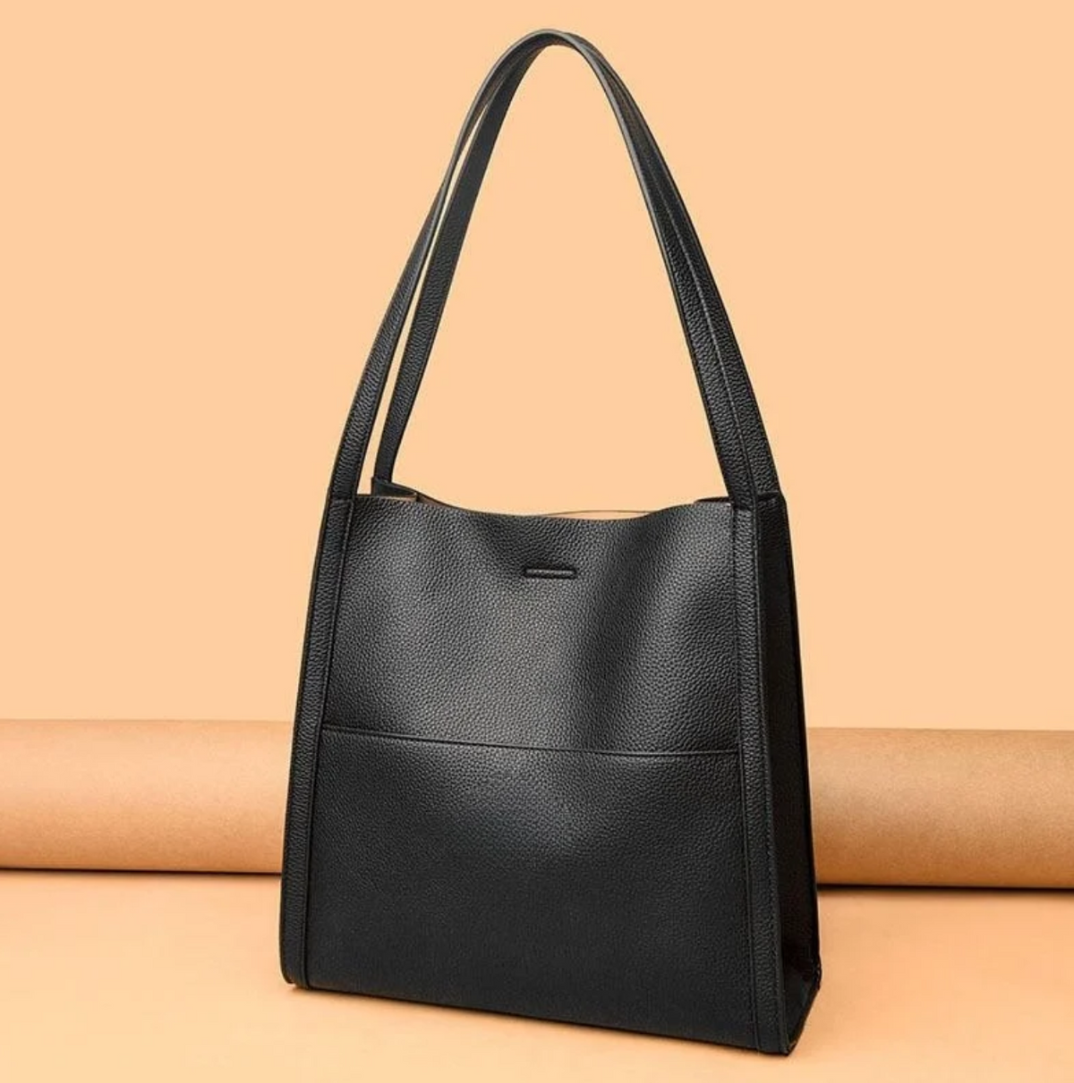 Llull · Bolso bandolera espacioso – Silvia Morel