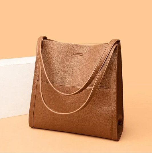 Rosalba · Bolso bandolera espacioso – Silvia Morel