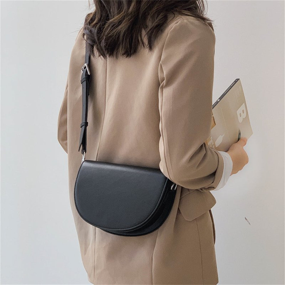Tetuan · Bolso retro elegante – Silvia Morel