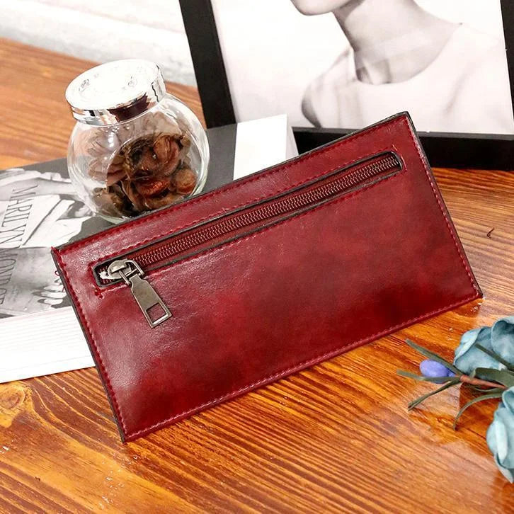 Claudia · Set de bolsos retro de cuatro piezas – Silvia Morel