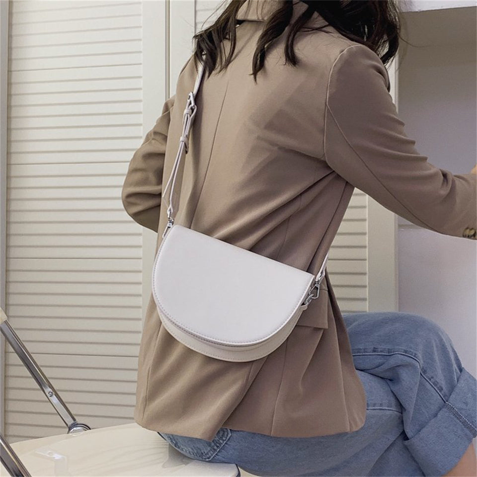 Tetuan · Bolso retro elegante – Silvia Morel