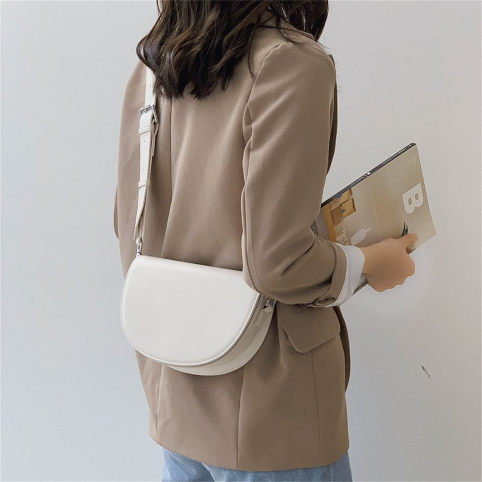 Tetuan · Bolso retro elegante – Silvia Morel