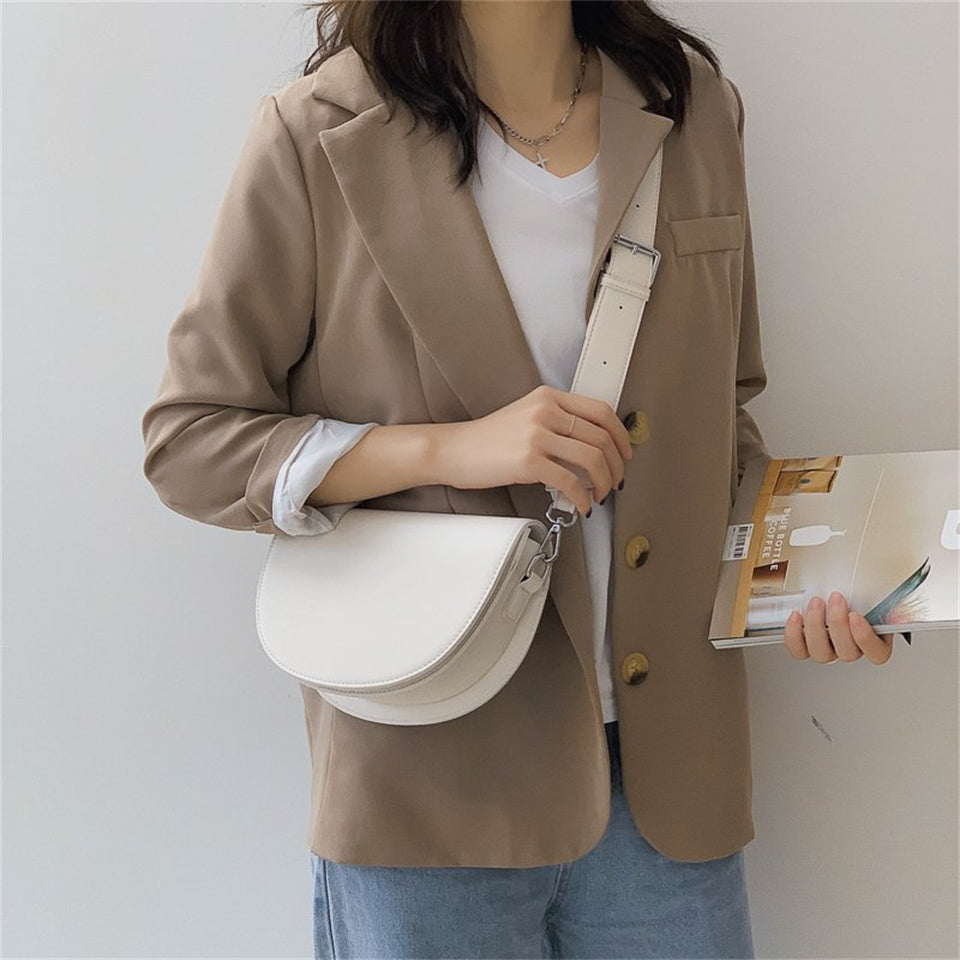 Tetuan · Bolso retro elegante – Silvia Morel