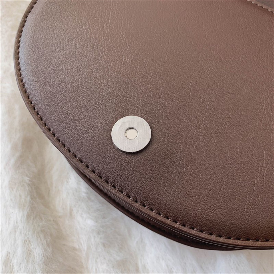 Tetuan · Bolso retro elegante – Silvia Morel