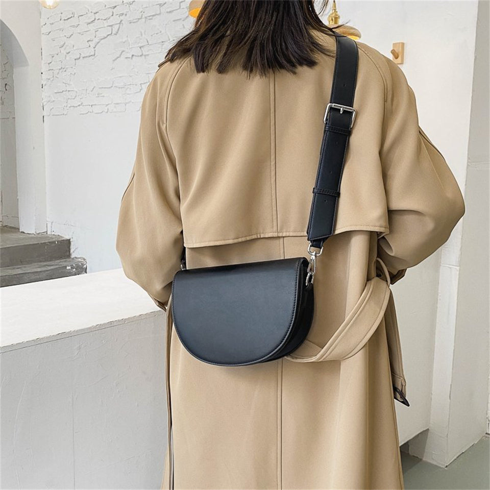 Tetuan · Bolso retro elegante – Silvia Morel