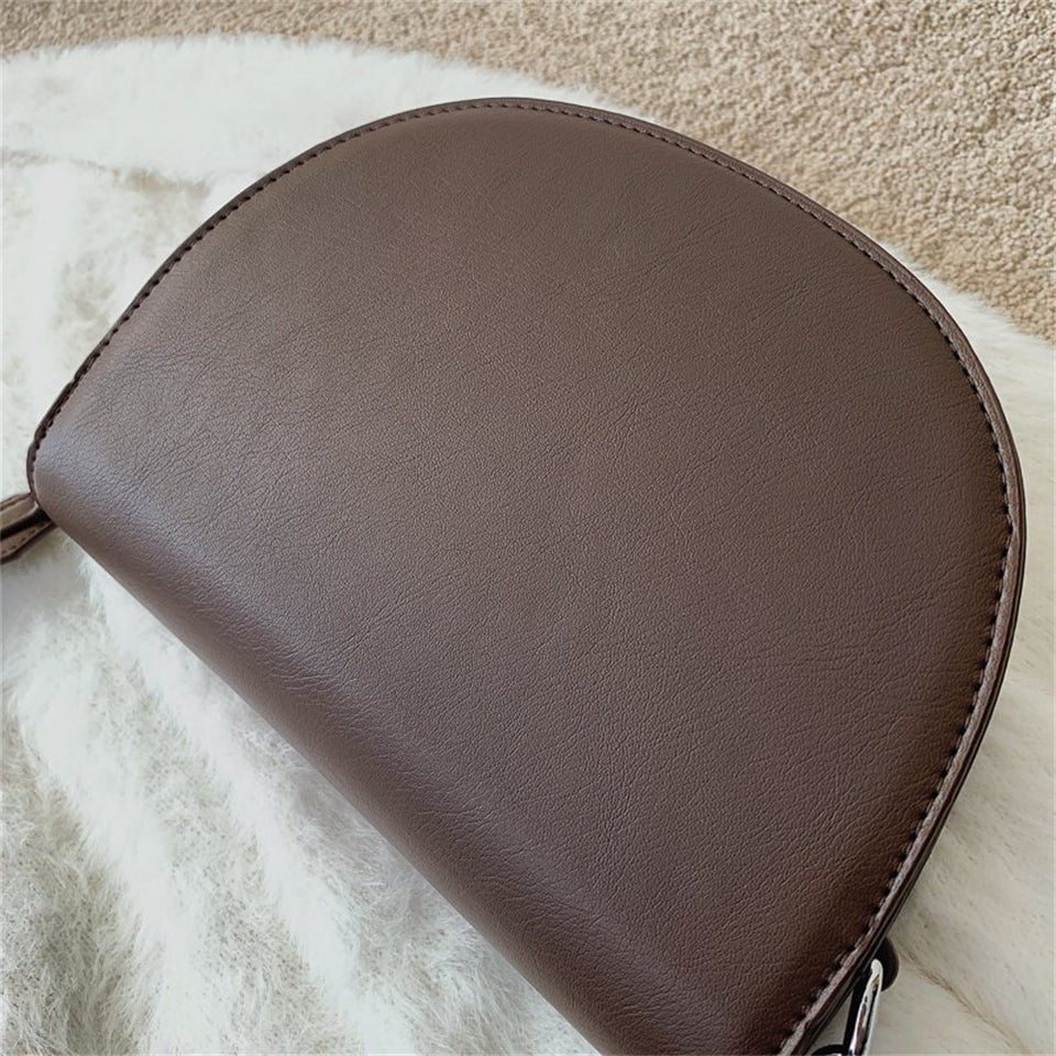 Tetuan · Bolso retro elegante – Silvia Morel