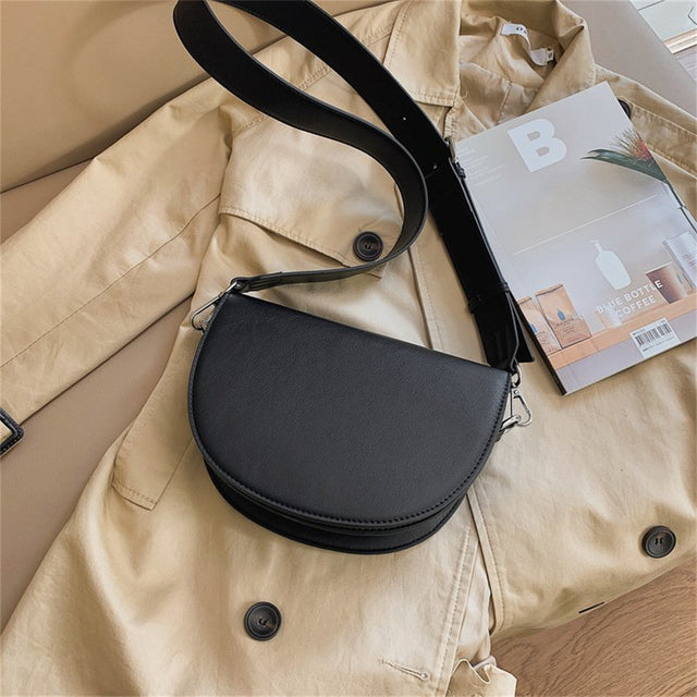 Tetuan · Bolso retro elegante – Silvia Morel