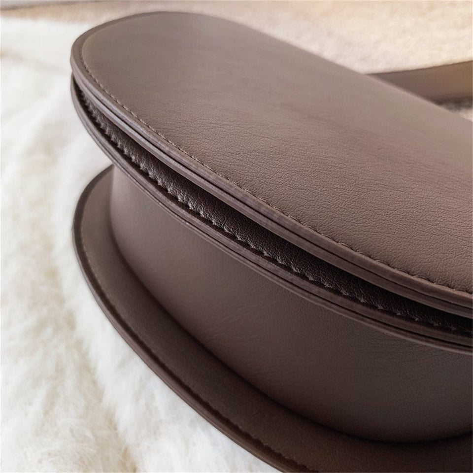 Tetuan · Bolso retro elegante – Silvia Morel
