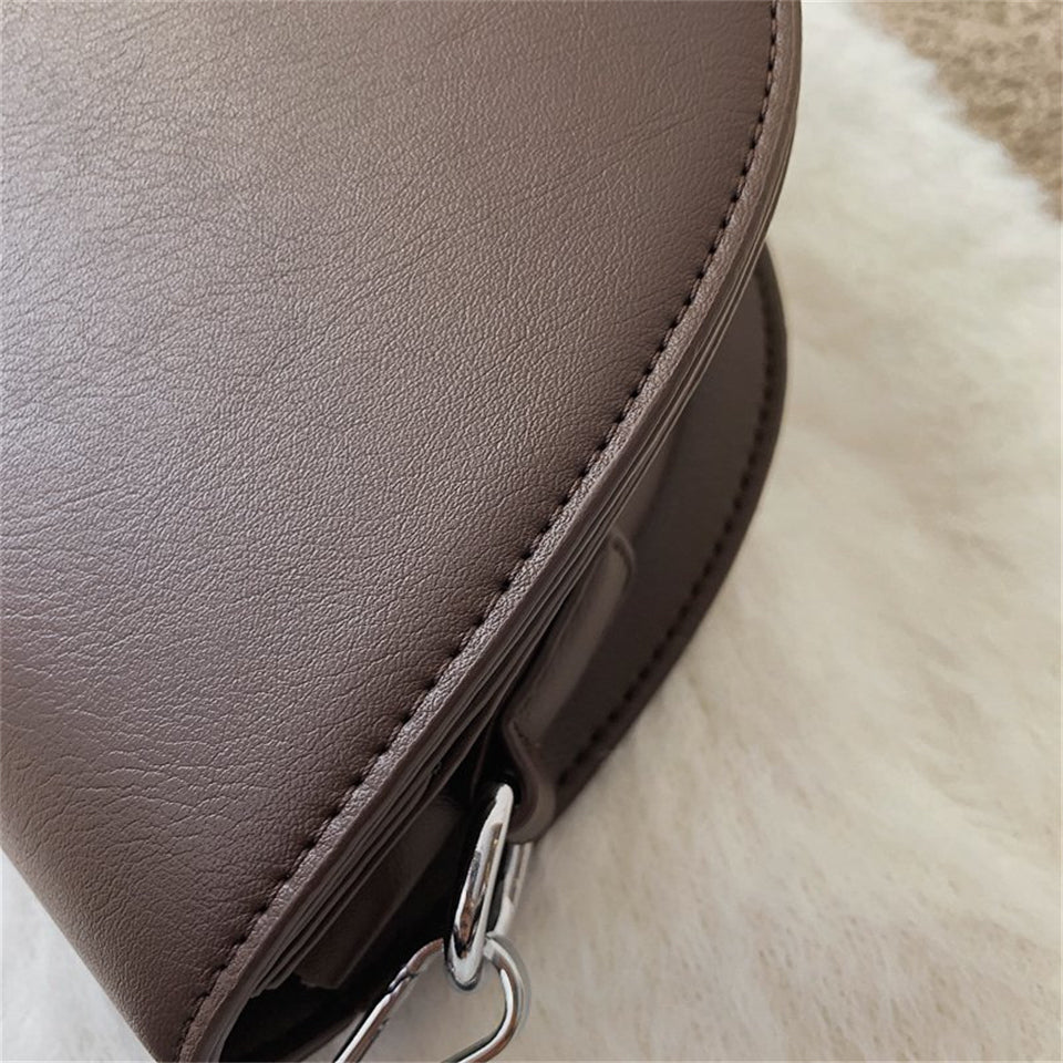 Tetuan · Bolso retro elegante – Silvia Morel