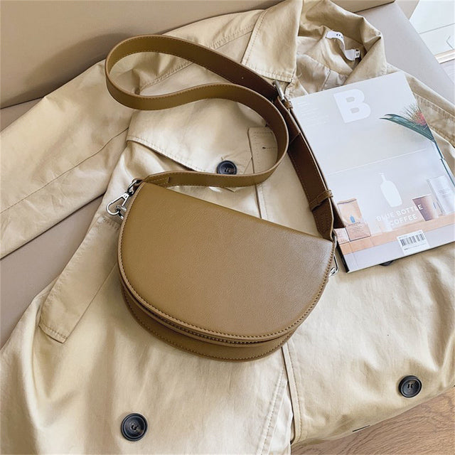 Tetuan · Bolso retro elegante – Silvia Morel