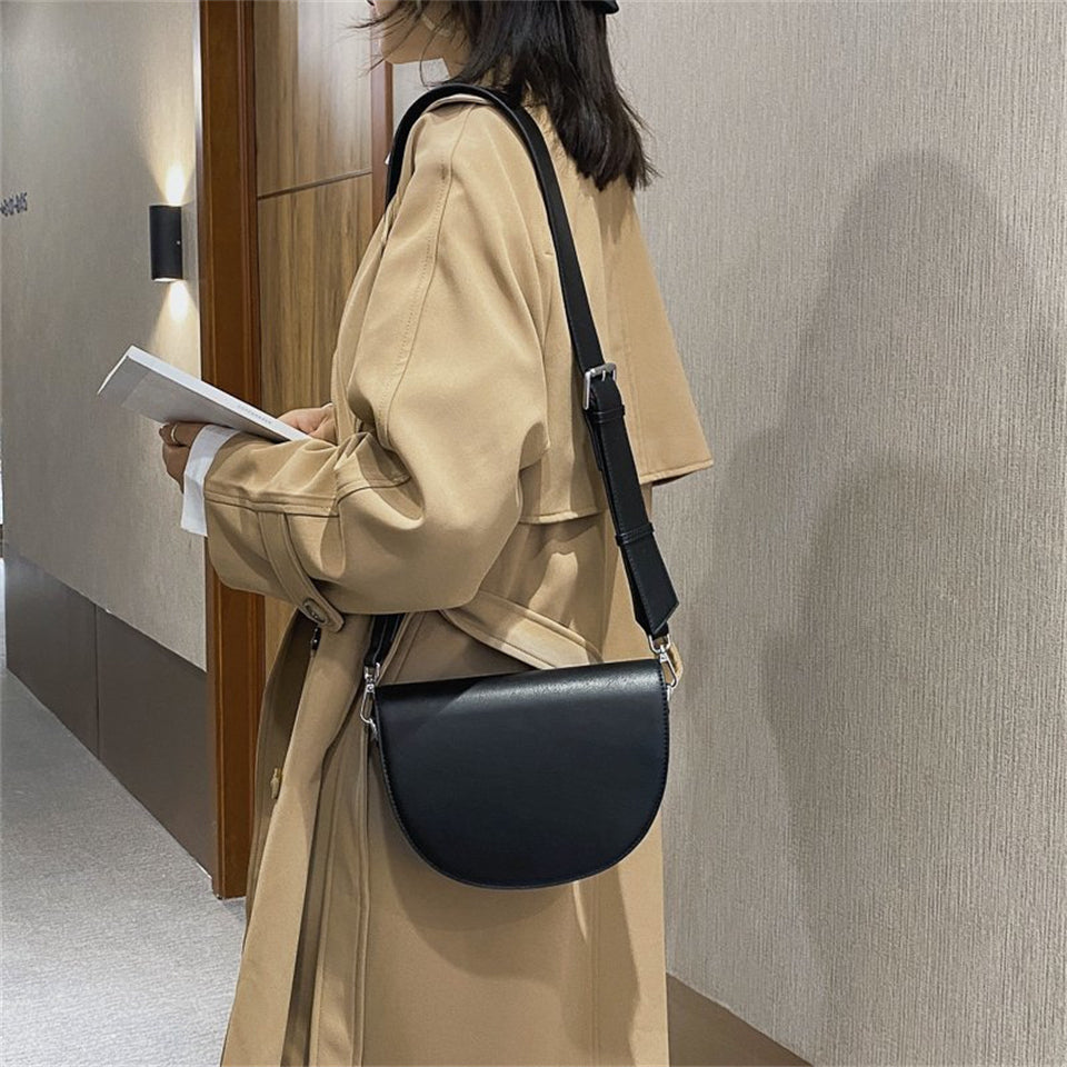 Tetuan · Bolso retro elegante – Silvia Morel