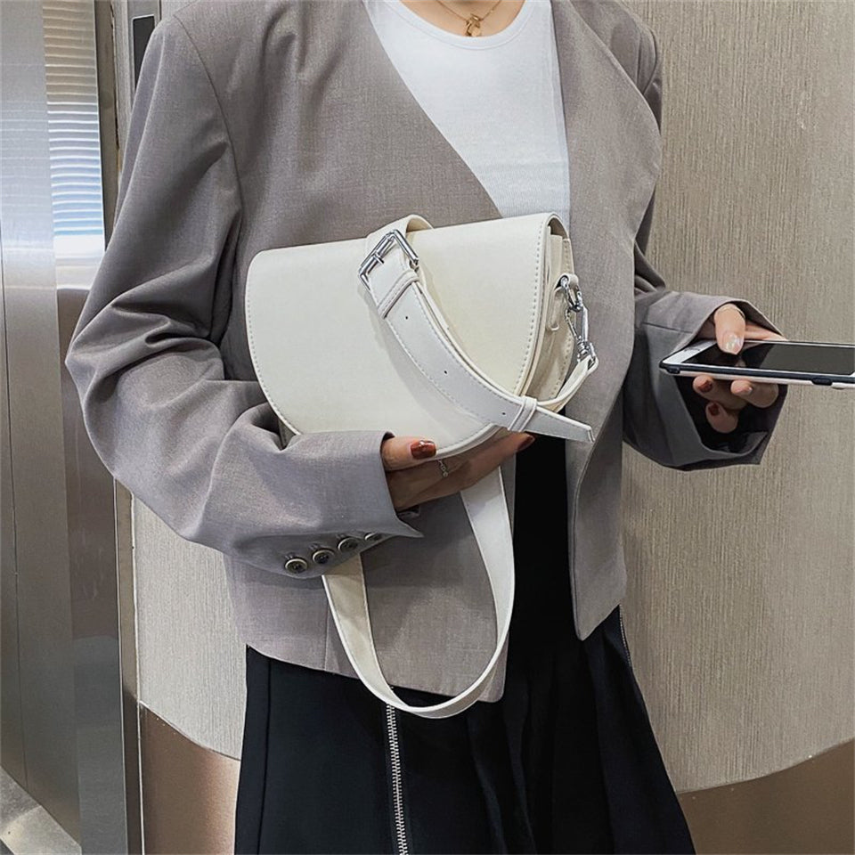Tetuan · Bolso retro elegante – Silvia Morel