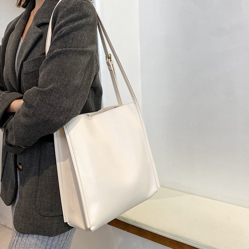 Montjuïc · Bolso de mano elegante – Silvia Morel