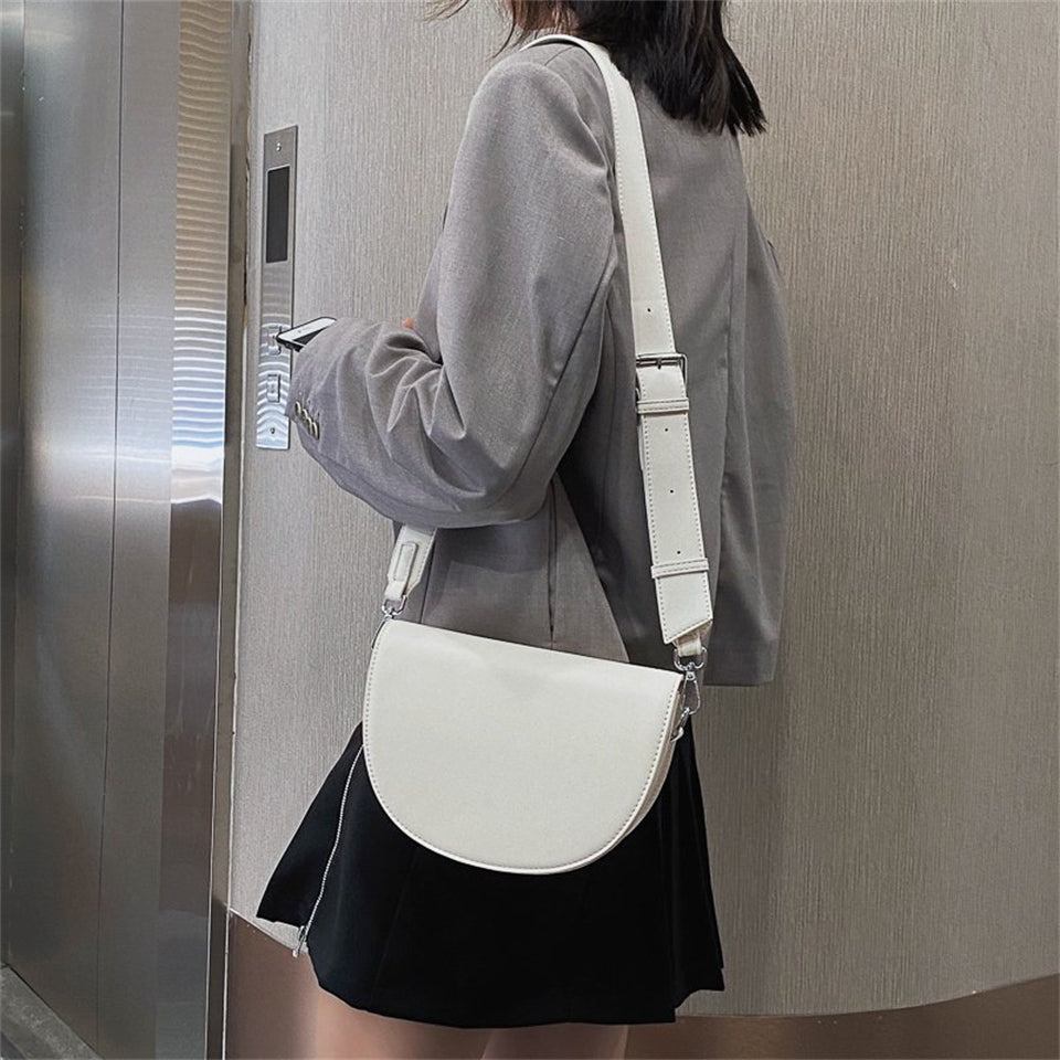 Tetuan · Bolso retro elegante – Silvia Morel