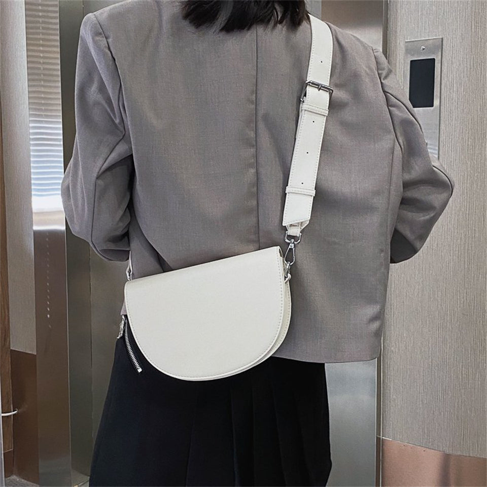 Tetuan · Bolso retro elegante – Silvia Morel