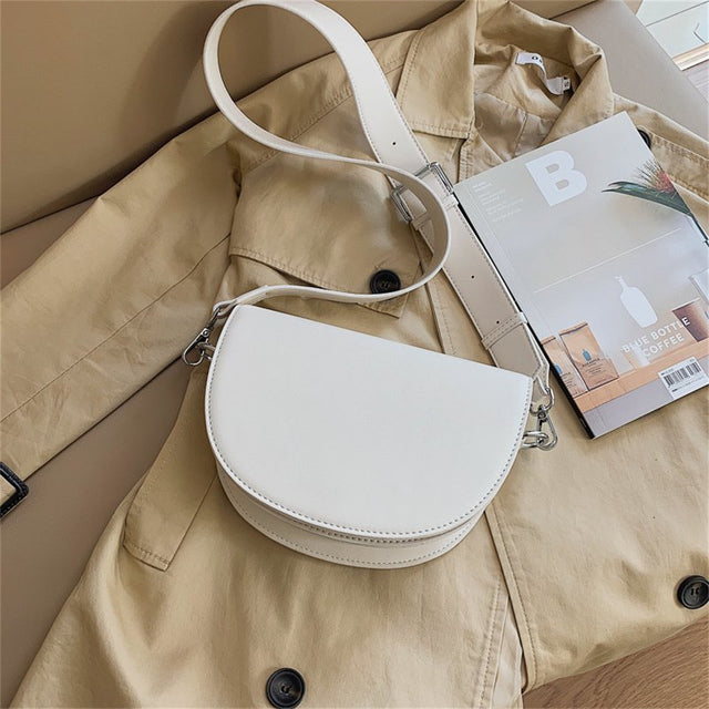 Tetuan · Bolso retro elegante – Silvia Morel