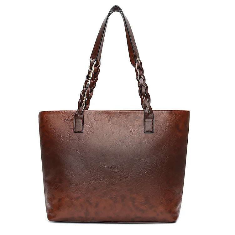 Maragall · Bolso bandolera amplio – Silvia Morel