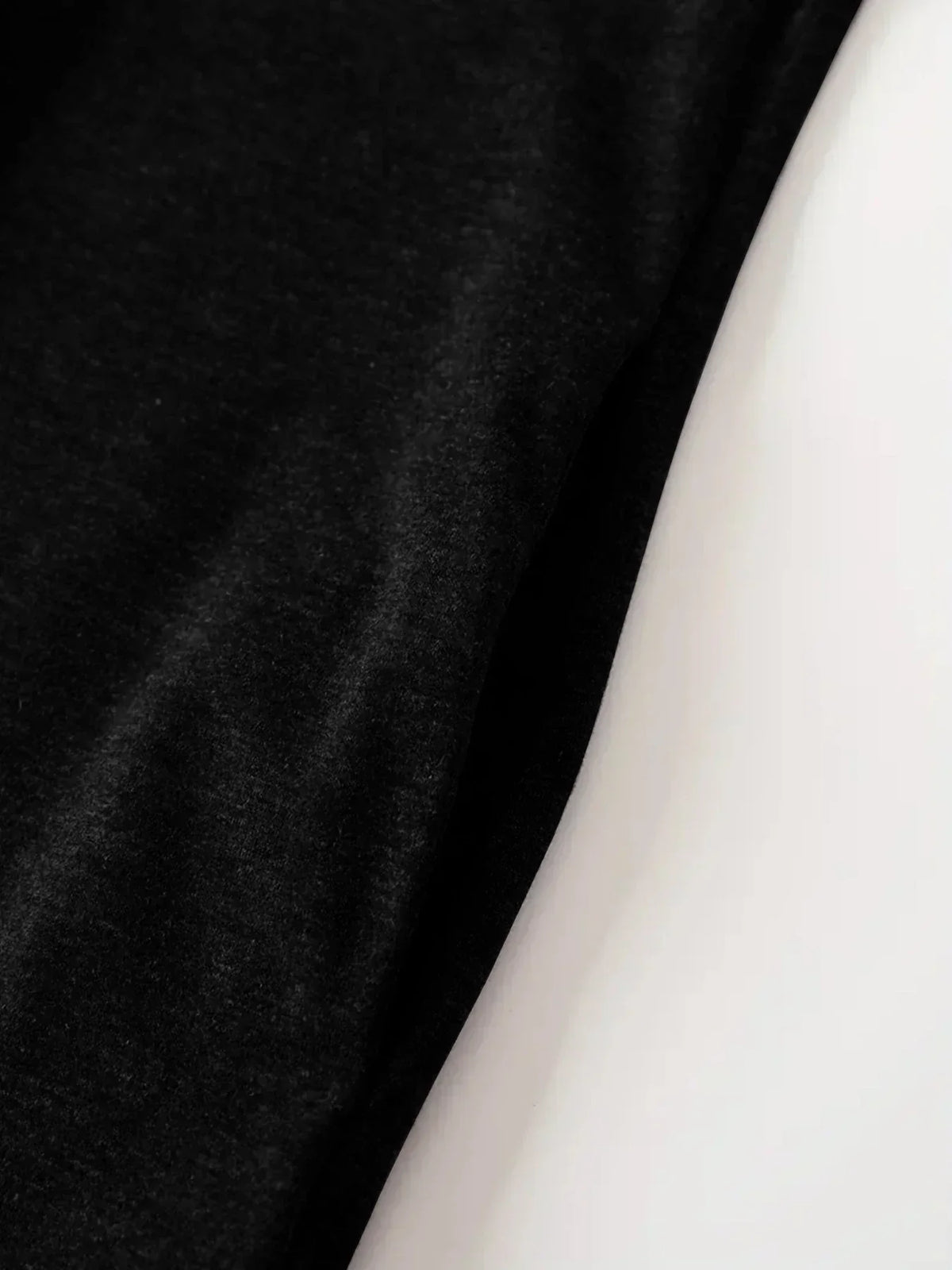 Rosana · Vestido largo holgado con lunas – Silvia Morel