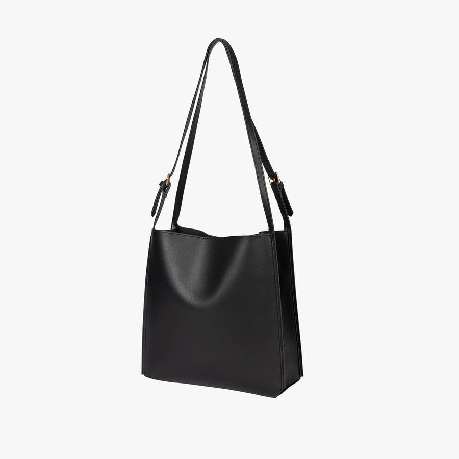 Montjuïc · Bolso de mano elegante – Silvia Morel