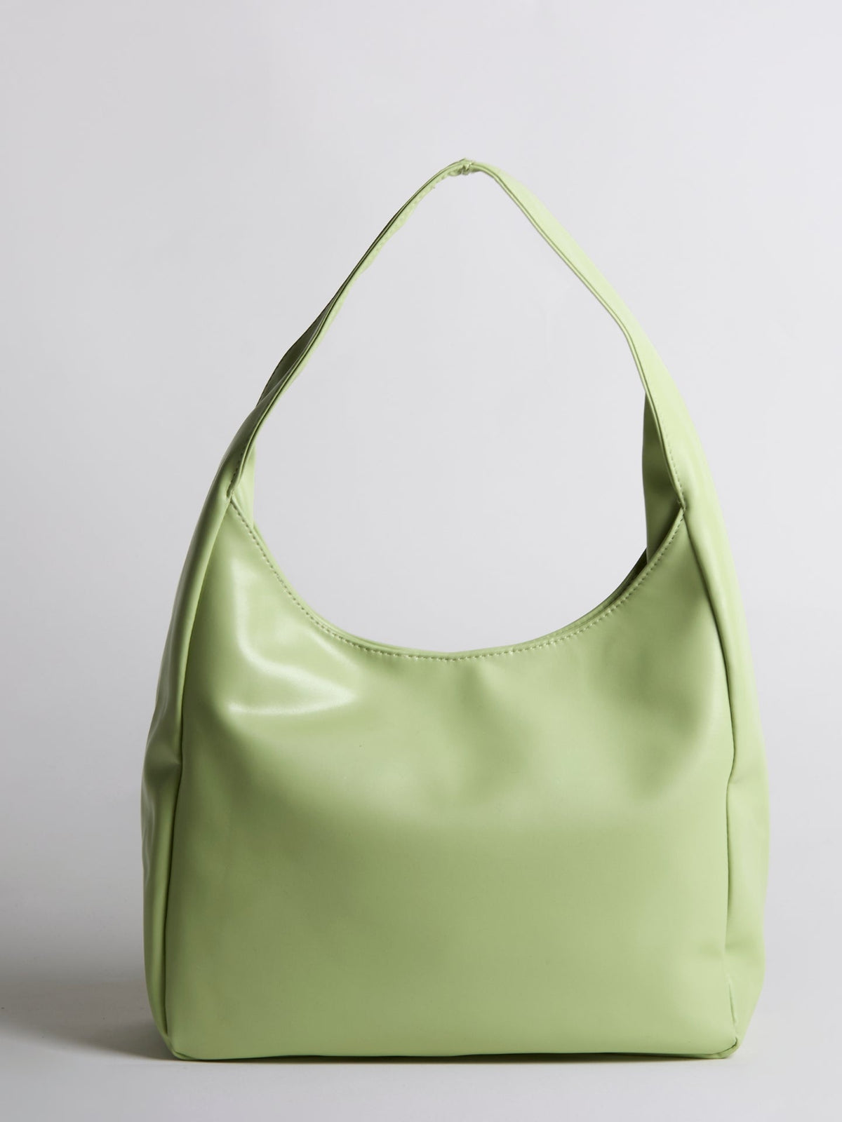 Mónica · Bolso de diario de piel vegana – Silvia Morel