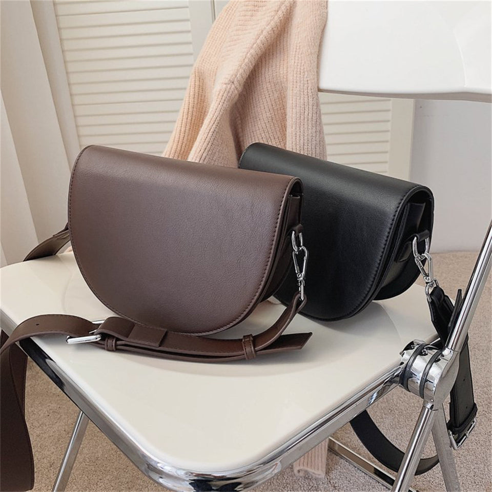 Tetuan · Bolso retro elegante – Silvia Morel