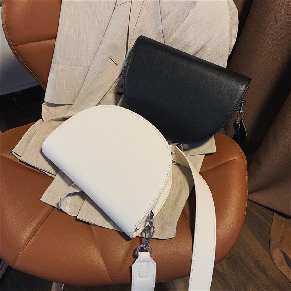 Tetuan · Bolso retro elegante – Silvia Morel