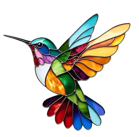 Astra · Collar de perlas de colores – Silvia Morel