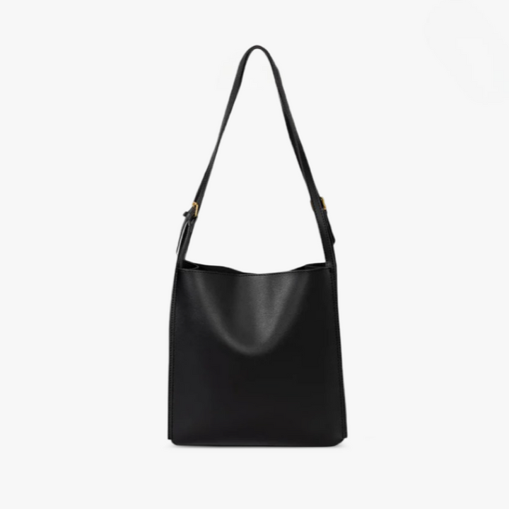 Montjuïc · Bolso de mano elegante – Silvia Morel