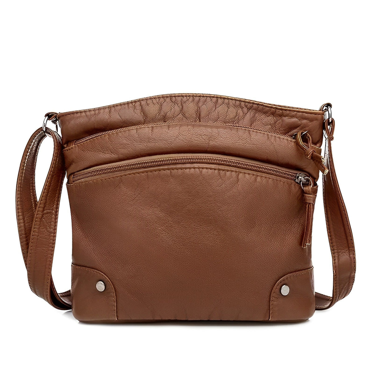 Ciutadella · Bolso casual de gran capacidad – Silvia Morel