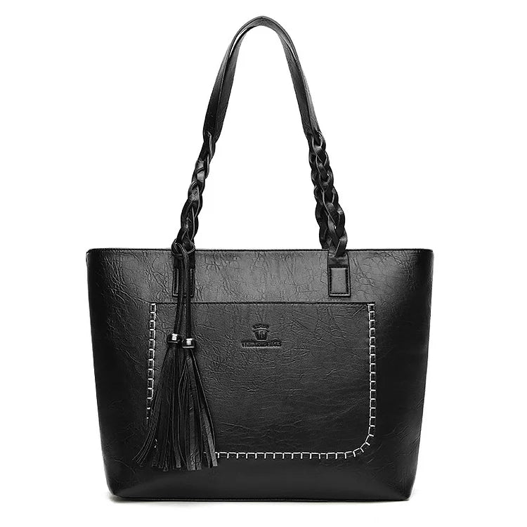 Maragall · Bolso bandolera amplio – Silvia Morel