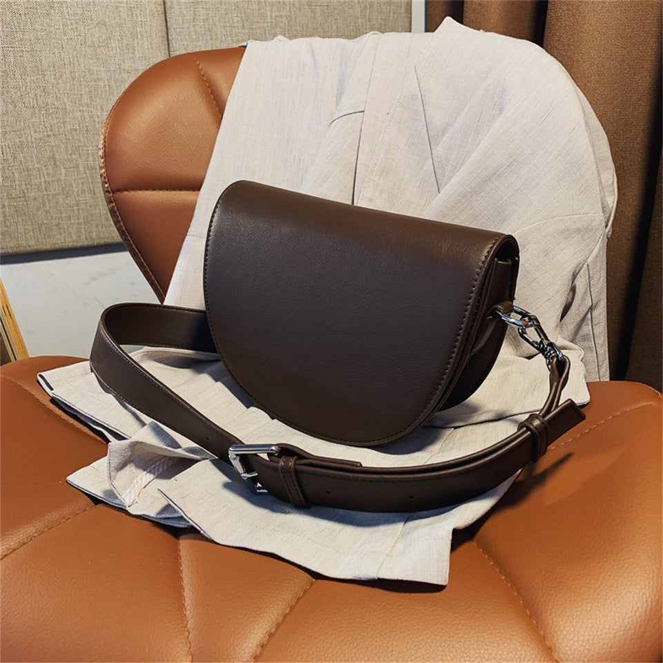 Tetuan · Bolso retro elegante – Silvia Morel